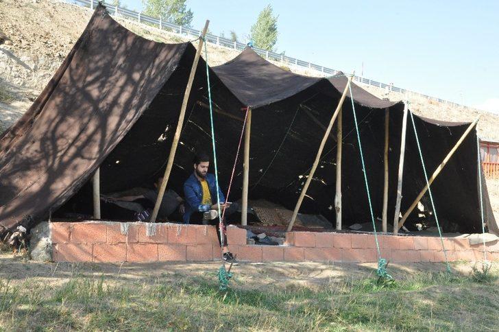 Dilimli Barajı vatandaşların uğrak mekanı oldu G5