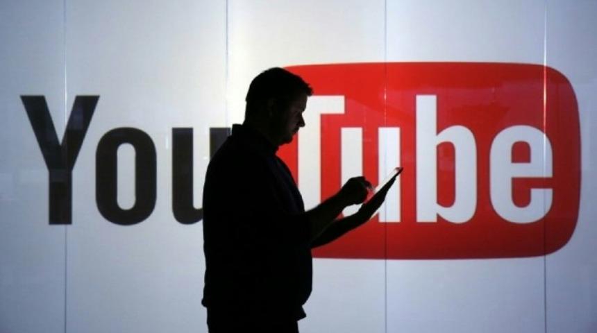 YouTube arama geçmişi ile ilgili düzenleme yapıldı