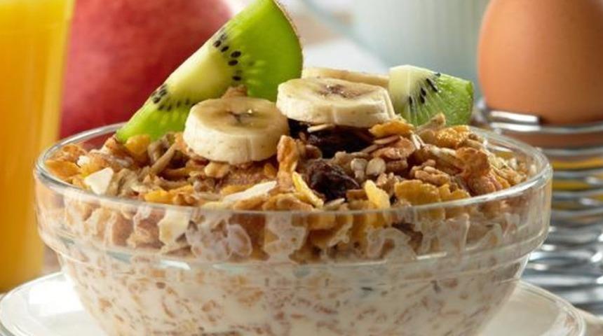 Red Bull Music Festival İstanbul Seyircileri için Beslenme Tüyoları