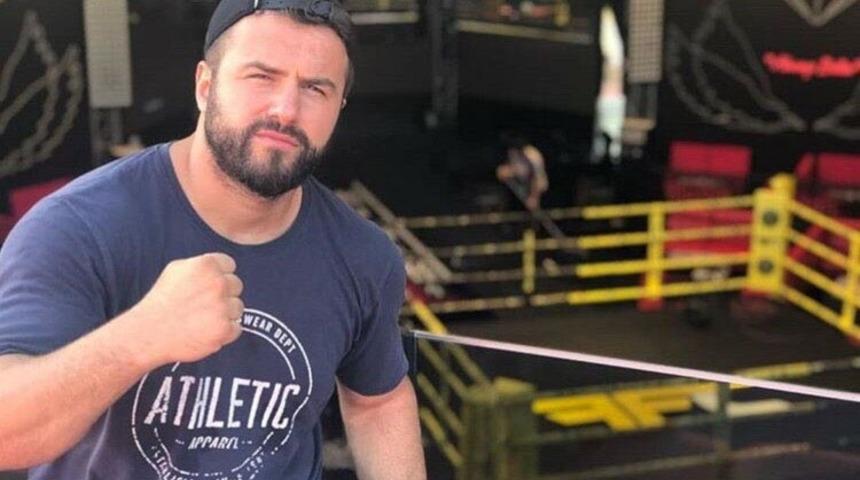 Kadınlar kick boks &ouml;ğrenerek &ouml;z savunmaya hazırlanıyor