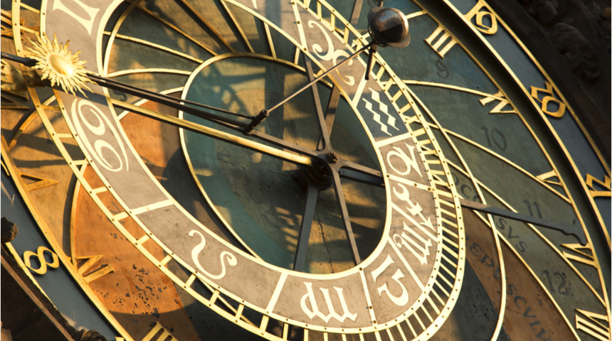 7-13 Ekim haftalık bur&ccedil; yorumları