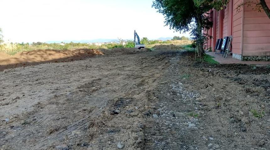 Fatsa&rsquo;da ok&ccedil;uluk sporu gelişiyor