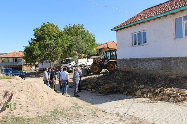 Kaymakam Abbasoğlu: 