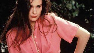 Demi Moore kendisine 15 yaşında tecavüz eden kişiyi açıkladı