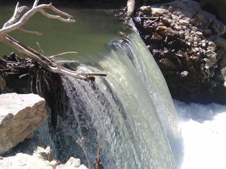 ’İkitaş Kanyonu’nda hafta sonu yoğunluğu G2