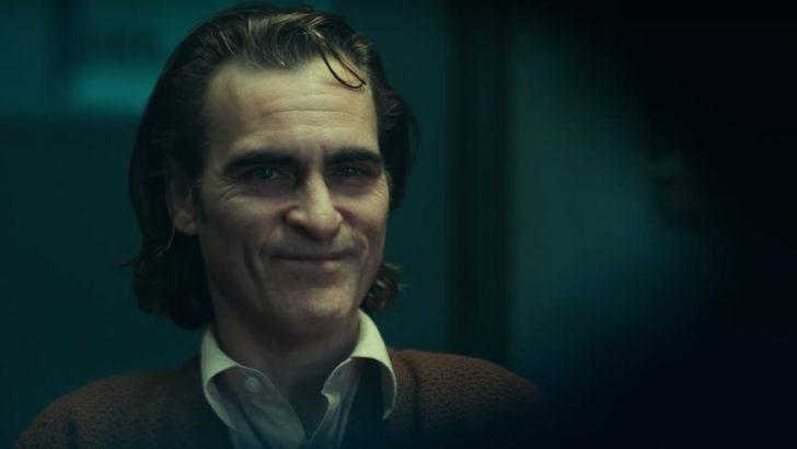 Joker gişede rekor kırdı (ABD Box Office rakamları) G1