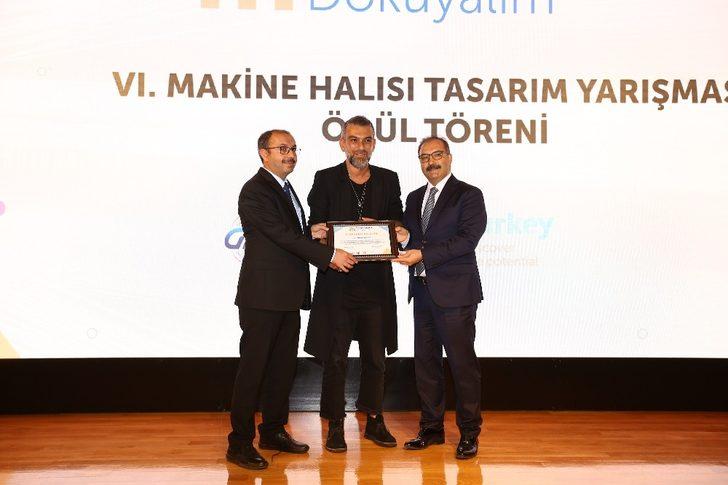 Tasarım Günlerinde Gaziantep’te Ünlüler Geçidi G1