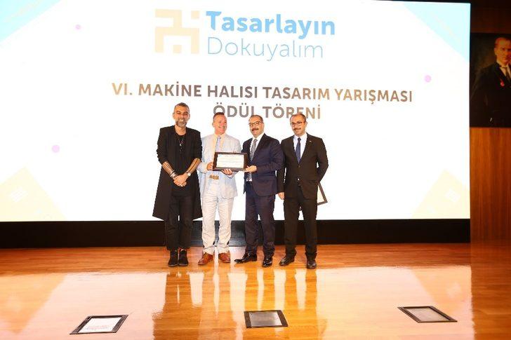 Tasarım Günlerinde Gaziantep’te Ünlüler Geçidi G2