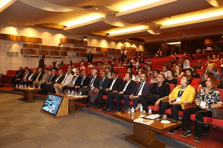 Tasarım Günlerinde Gaziantep’te Ünlüler Geçidi G3