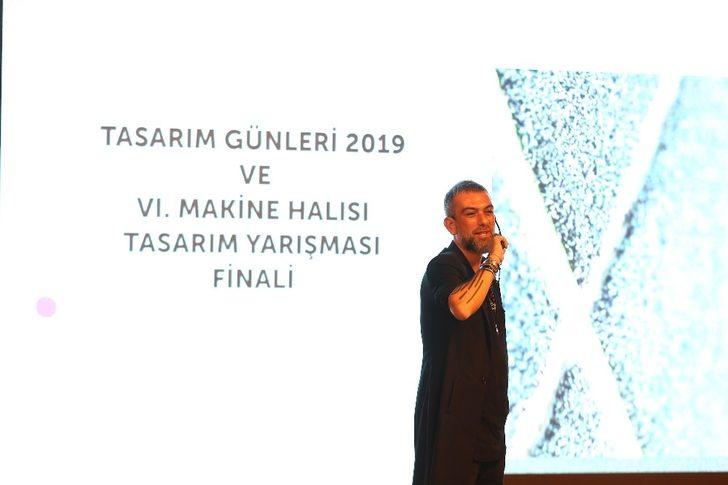 Tasarım Günlerinde Gaziantep’te Ünlüler Geçidi G4