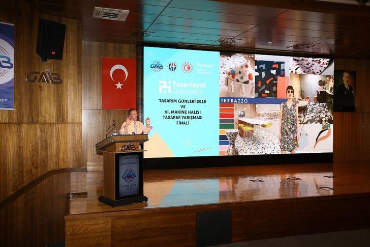 Tasarım Günlerinde Gaziantep’te Ünlüler Geçidi G5