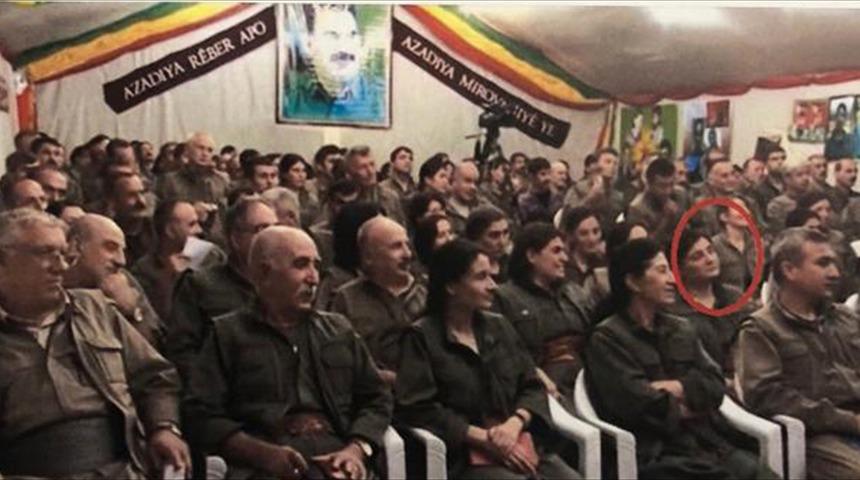 Son dakika! MİT ve TSK'dan kırmızı listedeki teröriste nokta atışı operasyon