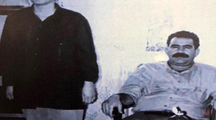 MİT ve TSK&rsquo;nın Kandil&rsquo;deki operasyonunda, PKK&rsquo;nın kadın yapılanmasından sorumlu  KJK&rsquo;nın başındaki Bese Erzincan kod adlı Ayfer Kordu isimli ter&ouml;rist etkisiz hale getirildi.