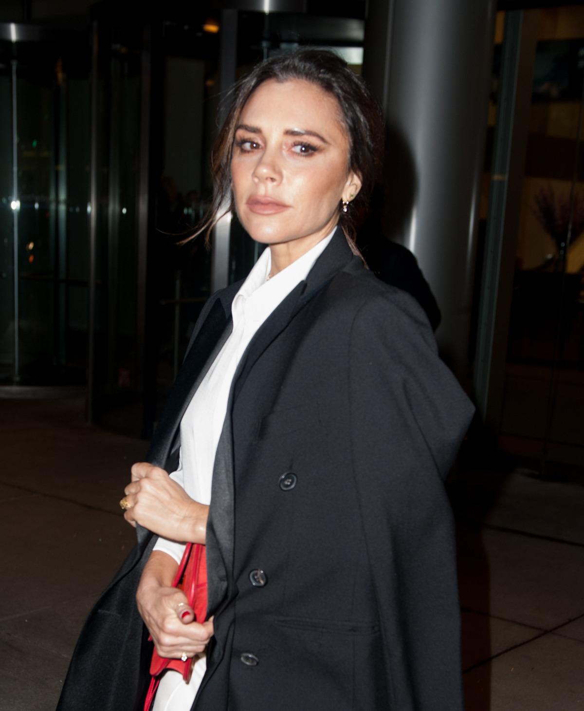 Victoria Beckham'ın YouTube başarısızlığı