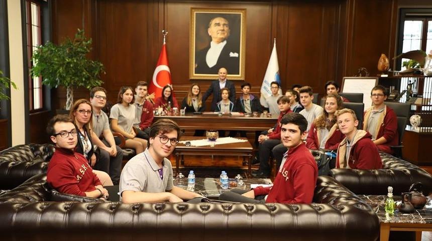 B&uuml;y&uuml;k&ccedil;ekmece&rsquo;de  &ldquo;Kİbarınak&rdquo; projesi hayata ge&ccedil;ti