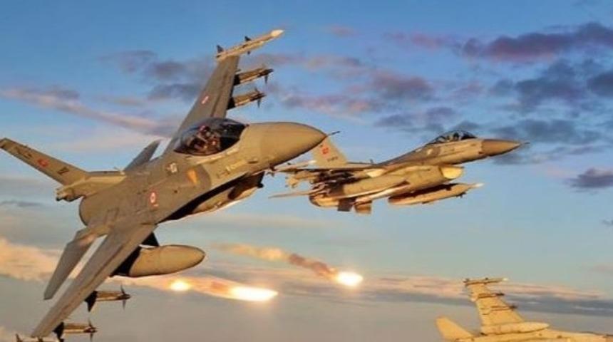 İçişleri Bakanlığı duyurdu: Beyan Dara etkisiz hale getirildi