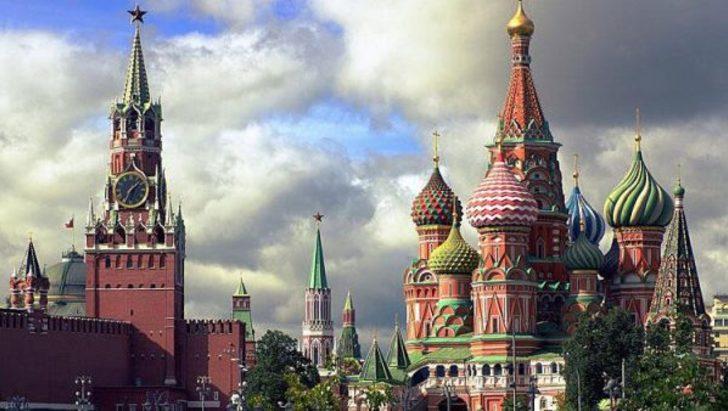 Burası dünyanın göbek deliği! İçi elmas ve yakutlarla dolu G3