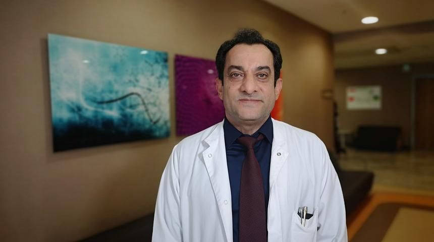 Yumurta alerjisi olanlar grip aşısına dikkat