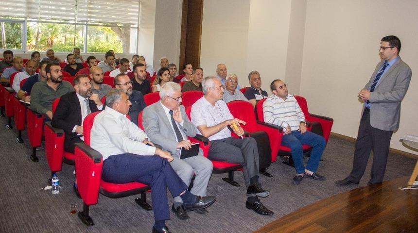 Sanayiciler enerji giderlerini d&uuml;ş&uuml;recek