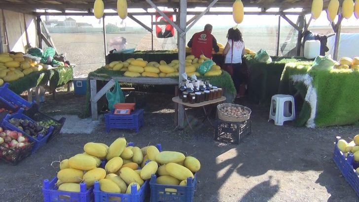 Tekirdağ'da ilginç olay! Gerçeği öğrenince çok şaşırdı G5