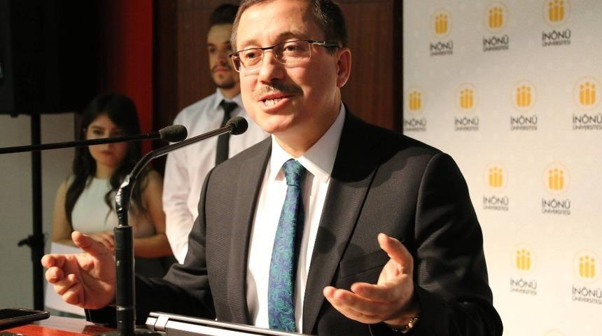 Malatya&rsquo;da 1. Palyatif Uluslararası Bakım Kongresi