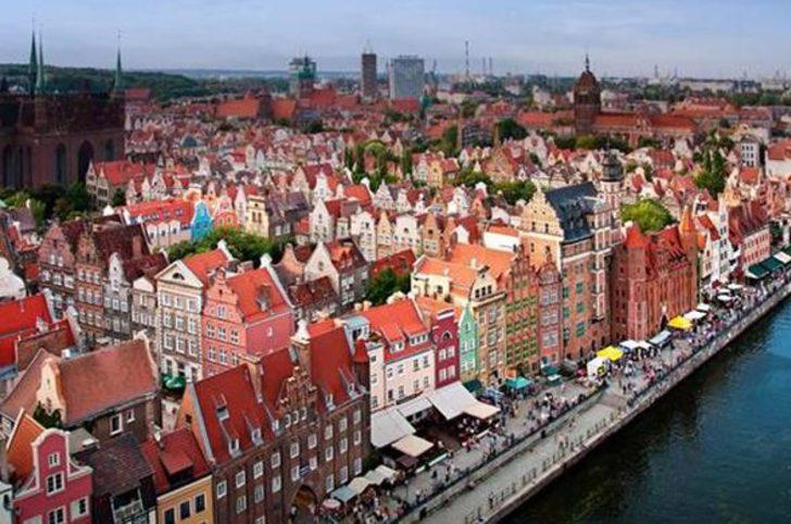 Dünyanın en güçlü ekonomilerine sahip ülkeler sıralandı G1