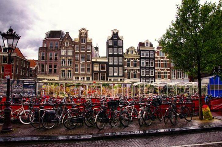 Dünyanın en güçlü ekonomilerine sahip ülkeler sıralandı G3