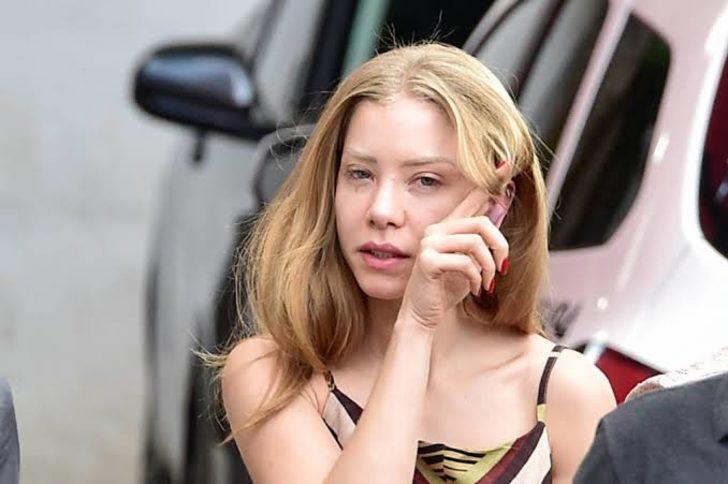 Tecavüz davasında karar verildi! G1