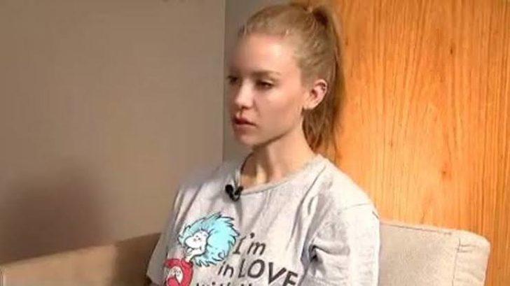 Tecavüz davasında karar verildi! G2