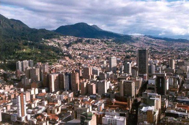 Dünyanın en güçlü ekonomilerine sahip ülkeler sıralandı G5