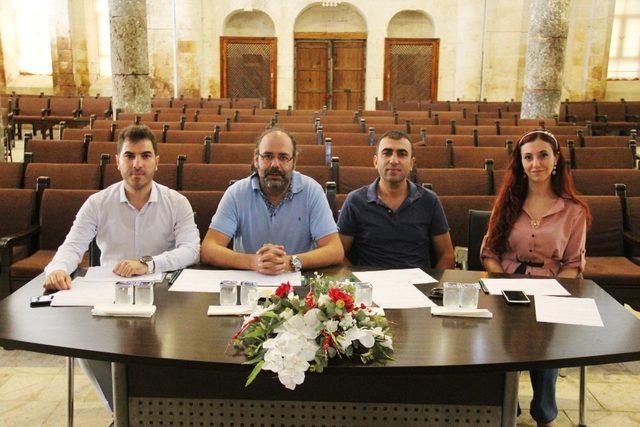 Çocuk konservatuvarı alımlarına yoğun ilgi