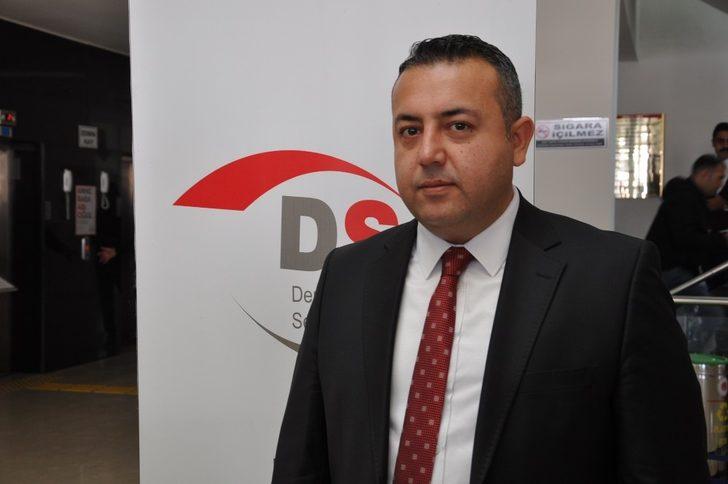 Kars Adliyesi çalışanlarından Kızılay’a kan bağışı G3