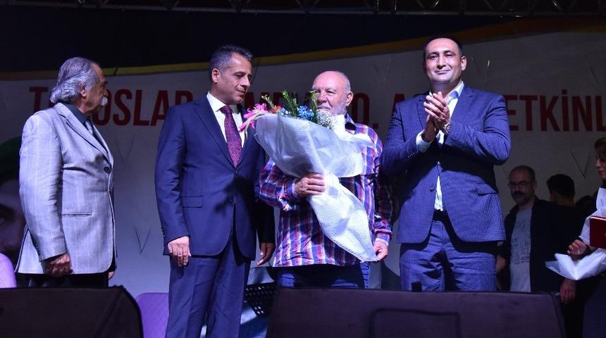 Toroslar’da aşure etkinliği