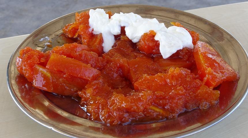 Isparta&rsquo;da kabak hasadı başladı