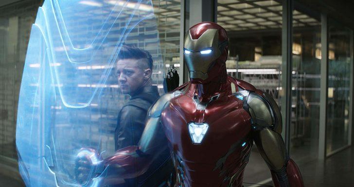 Disney’e kızıp, Iron Man için kampanya başlattılar G3