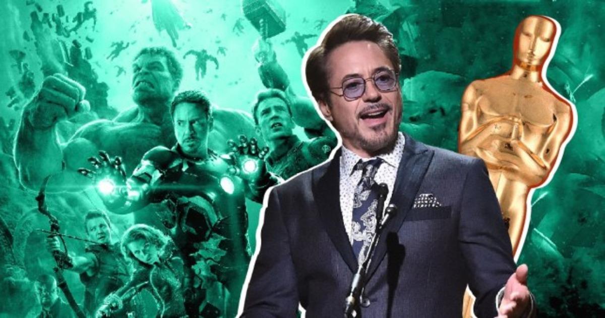 Disney&rsquo;e kızıp, Iron Man i&ccedil;in kampanya başlattılar