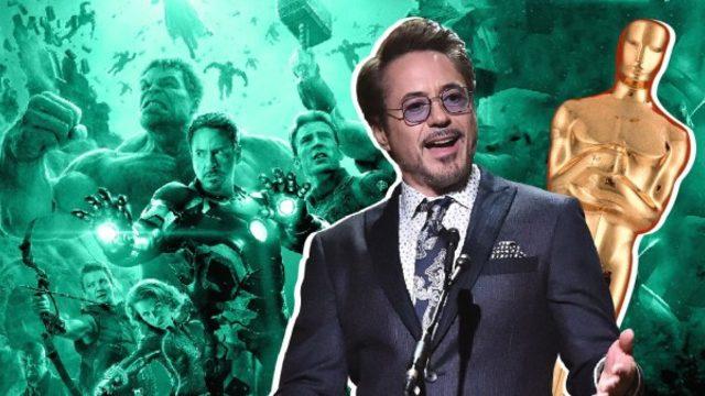 Disney’e kızıp, Iron Man için kampanya başlattılar