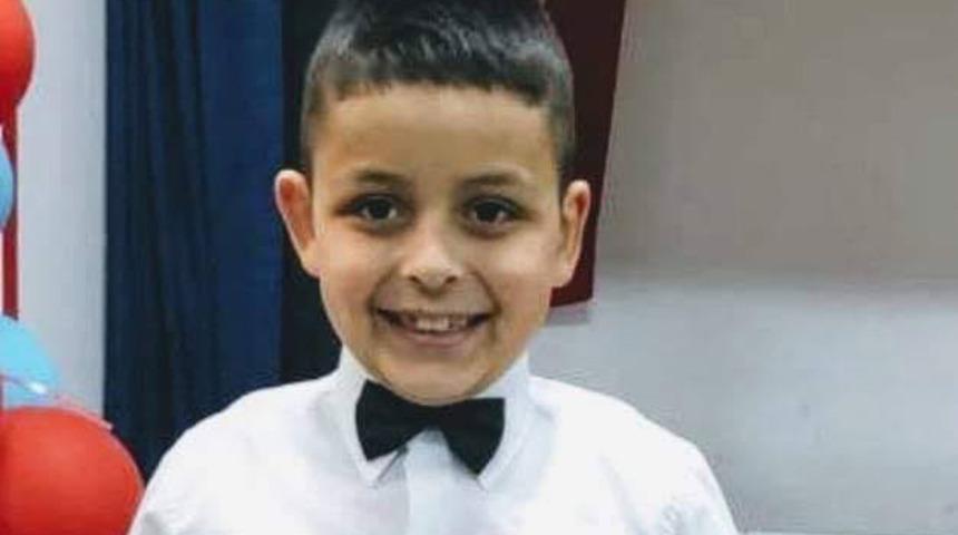 8 yaşındaki Batuhan'ın kahreden ölümü...