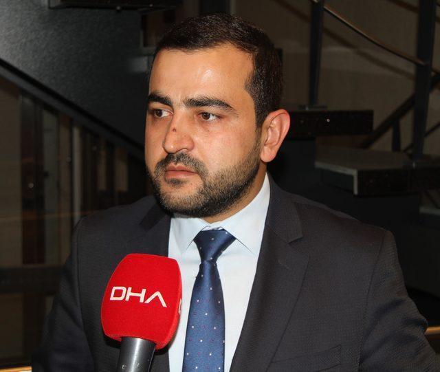 Orta Doğu ve Afrika ülkelerine kurşungeçirmez çelik kapılar Kayseri'den