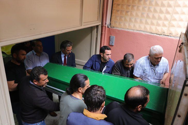 Gölde boğulan genç kızın annesinin feryadı yürekleri dağladı G3