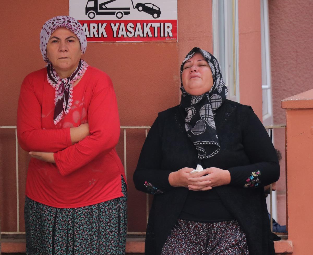 G&ouml;lde boğulan gen&ccedil; kızın annesinin feryadı y&uuml;rekleri dağladı