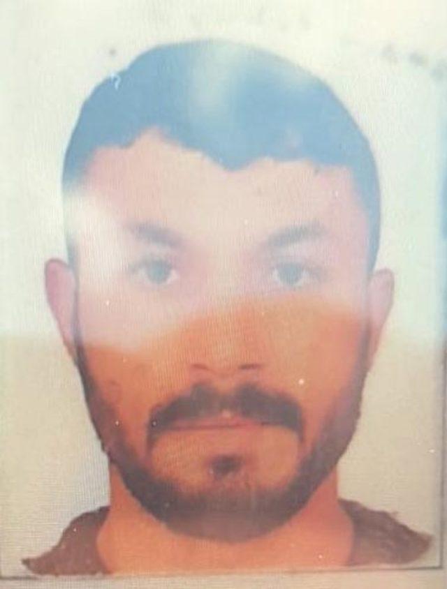 Eniştesini öldüren zanlı tutuklandı
