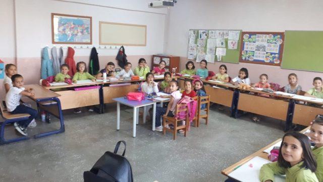 Hisarcık’ta pastel boya resim kursu