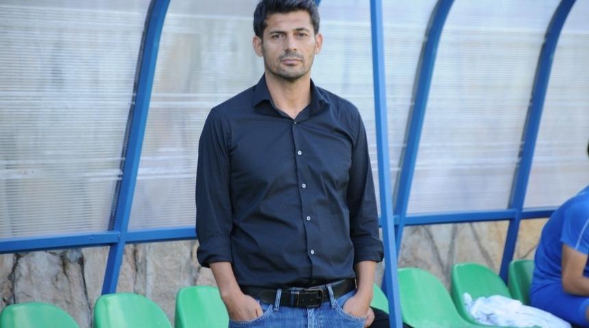 Kestel Teknik Patronu Karaca: "Yükselişimiz sürecek