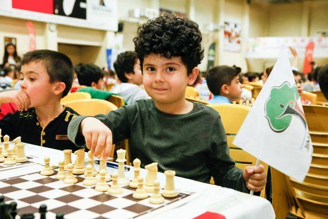 Cumhuriyet Bayramı Geleneksel Spor şenlikleri başlıyor