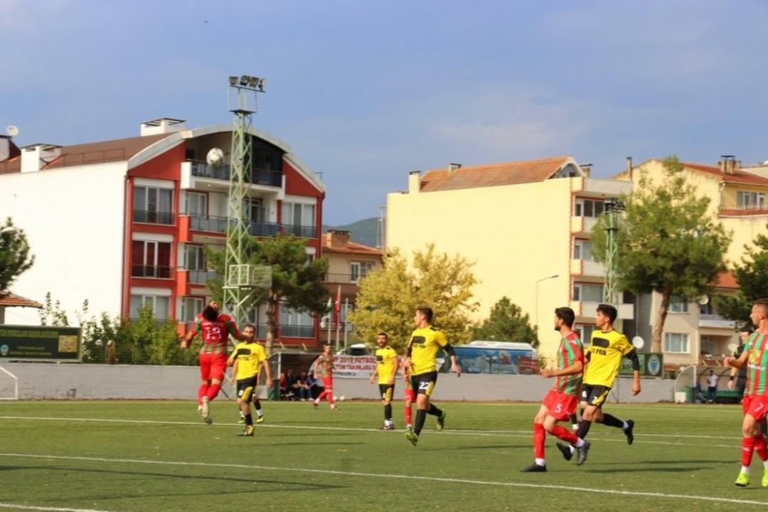 Dili nefes borusuna futbolcu &ouml;l&uuml;mden d&ouml;nd&uuml;