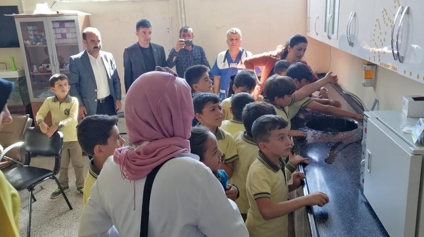 4 Ekim Hayvanları Korumu G&uuml;n&uuml;