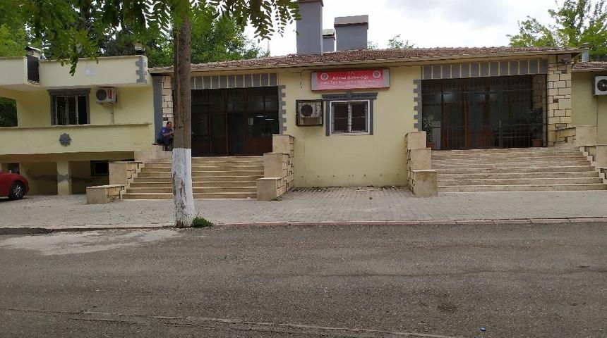 Bağ evinde havuz faciası