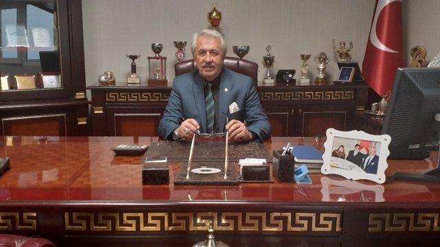 Uludağ ailesinin acı günü