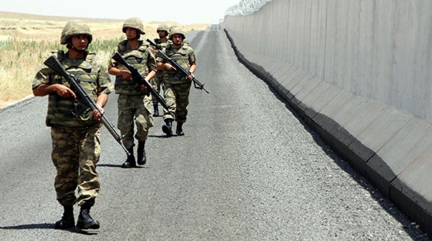 Suriye'nin kuzeyine harekat ne zaman başlayacak? 